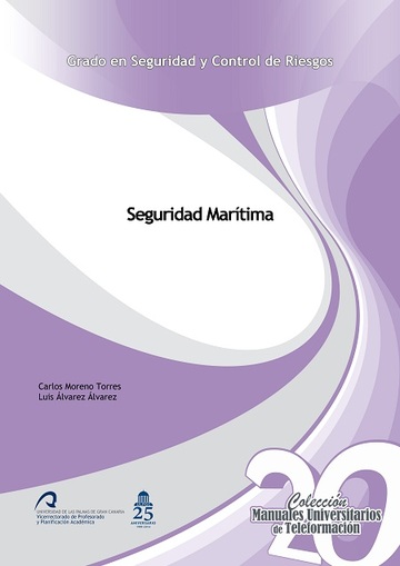 Seguridad Martima