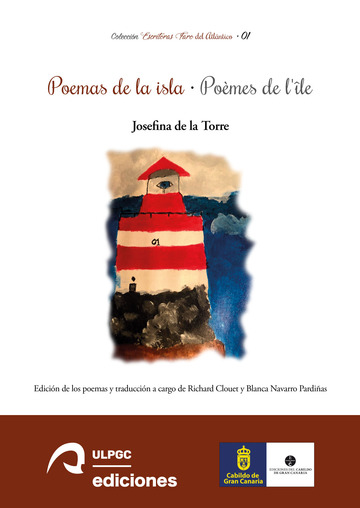 Poemas de la isla  Pomes de l'le