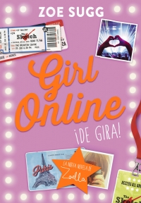 Girl Online 2 De gira!