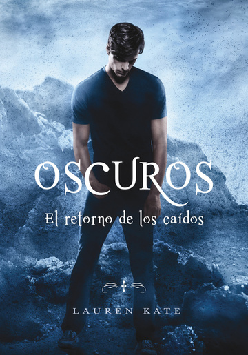 El retorno de los cados (Oscuros 6)