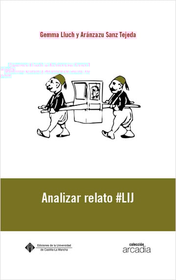 Analizar relato #LIJ