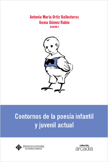 Contornos de la poesa infantil y juvenil actual