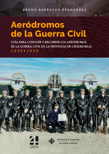 Aerdromos de la Guerra Civil