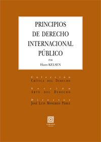 Principios de Derecho Internacional Pblico