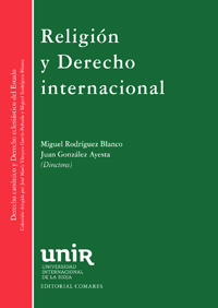 Religin y derecho internacional
