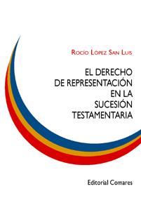 El derecho de representacin en la sucesin testad