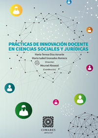 Prcticas de innovacin docente en ciencias sociales y jurdicas