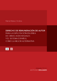 Derecho de remuneracin de autor