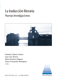 Traduccin Literaria Nuevas Investigaciones