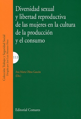 Diversidad Sexual y Libertad Reproductiva de las Mujeres en la Cultura de la Produccin y el Consumo