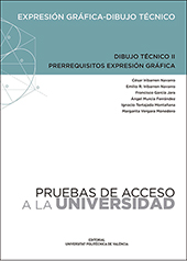 Dibujo tcnico II. Prerrequisitos Expresin Grfica