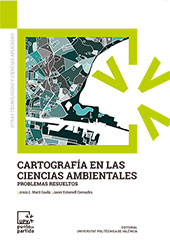 Cartografa en las ciencias ambientales. Problemas resueltos