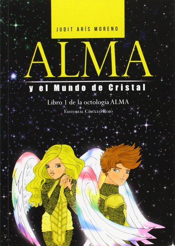 Alma y el mundo de cristal