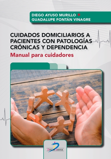 Cuidados domiciliarios a pacientes con patologas crnicas y dependencia