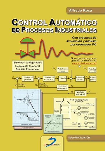 Control automtico de procesos industriales