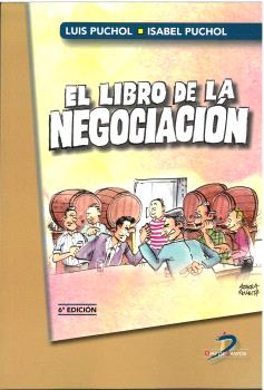 El libro de la negociacin 6 edicin