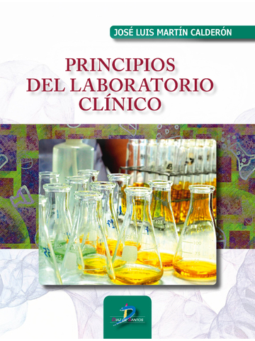 Principios del laboratorio clnico