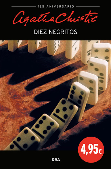 Diez negritos 