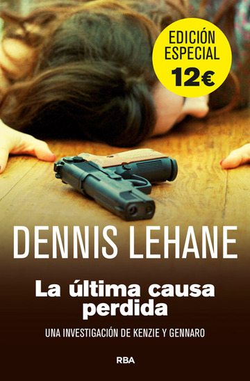 La ltima Causa Perdida 