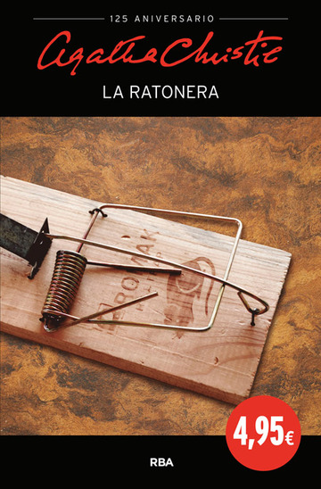 La Ratonera 