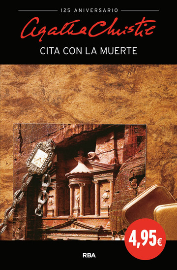 Cita Con La Muerte 