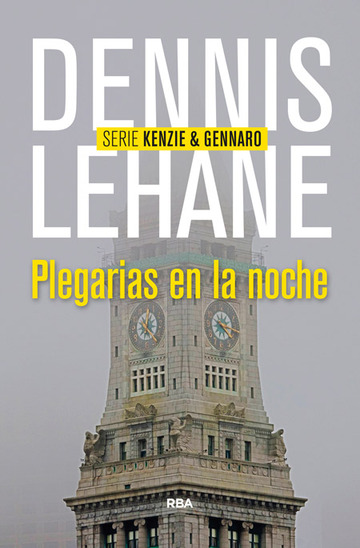 Plegarias en la noche 