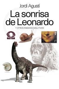 La sonrisa de leonardo 