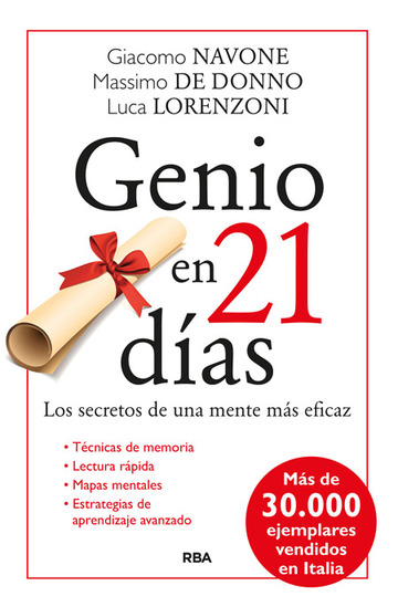 Genio en 21 das 