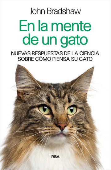 En la mente de un gato 