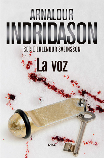 La voz