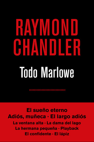 Todo marlowe 