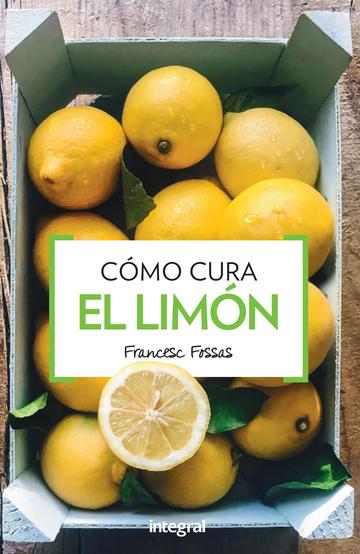 Como cura el limon 