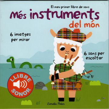 Ms instruments del mn 