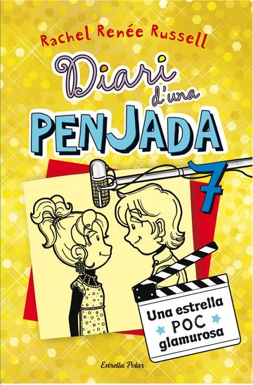 Diari d''una penjada 7. una estrella poc glamurosa 