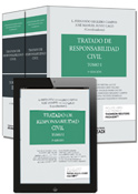 Tratado de Responsabilidad Civil (do)(2 Volmenes)