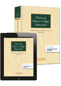 Hacia un nuevo Cdigo Mercantil (Do)
