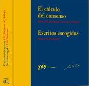 El Calculo del Consenso. Escritos Escogidos