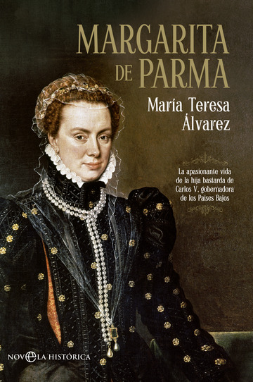 Margarita de parma 