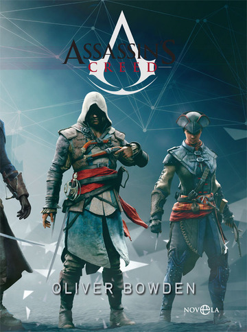 Saga Assassins Creed