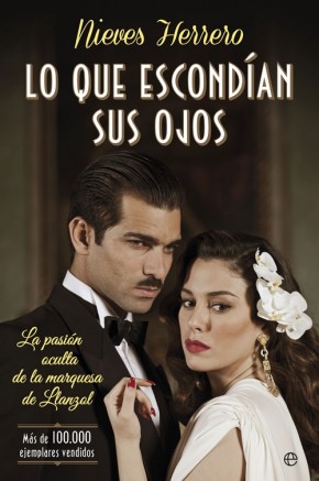 Lo que escondan sus ojos