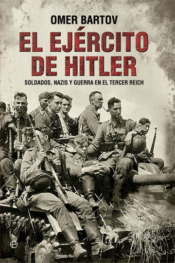 El ejrcito de hitler 