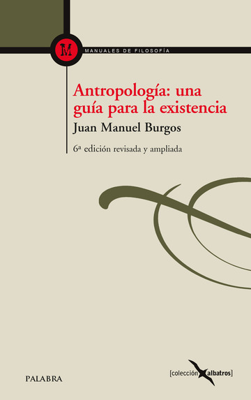 Antropologa una gua para la existencia  6-ed