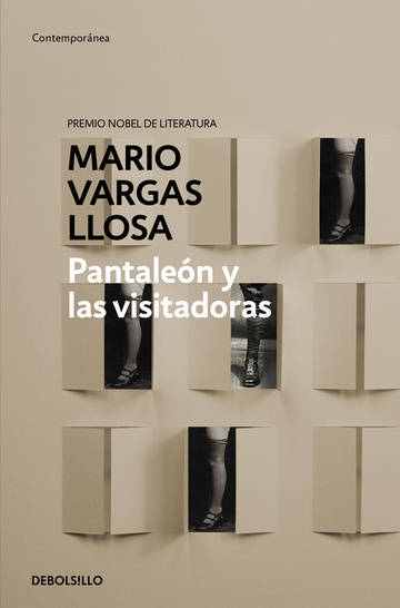 Pantalen y las visitadoras