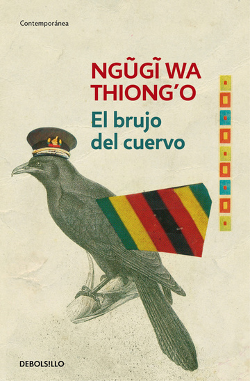 El brujo del cuervo 