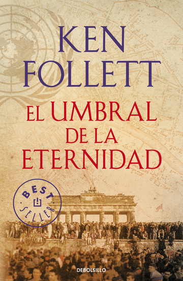 El umbral de la eternidad (The Century 3)