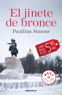 El jinete de bronce (El jinete de bronce 1)