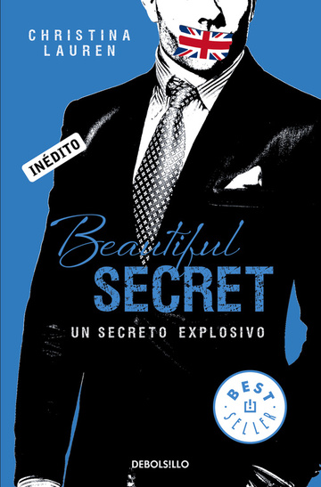 Beautiful Secret (Beautiful Bastard 4)