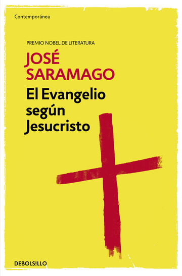 El evangelio segn jesucristo