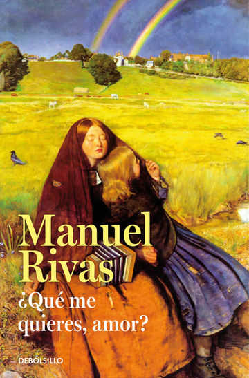 Qu me quieres, amor?