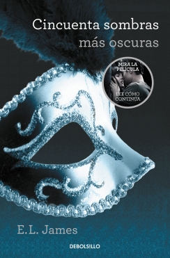 Cincuenta sombras ms oscuras (Triloga cincuenta sombras 2)